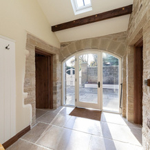 Romantic Luxury 1-bed Cottage in Alnwick, 朗霍顿 — 照片 3