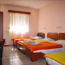 Ziakas Rooms, Гревена — фото 5