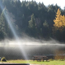 Yourtes et Huttes Du Lac Castor, Saint-Paulin — photo 5