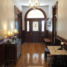 Alpine Bed and Breakfast, 阿尔派恩 — 照片 2