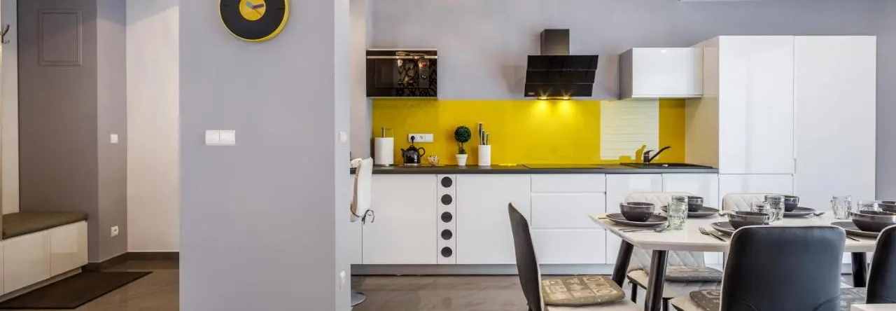 VIP Apartamenty Stara Polana Residence, 扎科帕内 — 照片 1
