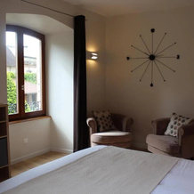 Le Manoir de l'Abbaye, 萨韦尔讷 — 照片 3