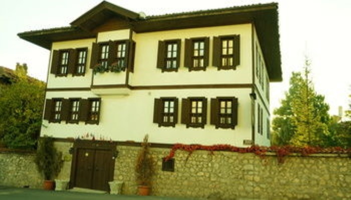 Safir Konak - Special Class, Safranbolu — photo 1