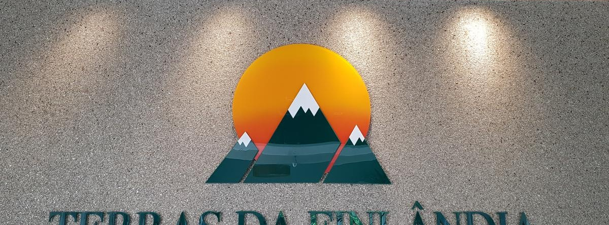 Hotel Terras da Finlândia, 伊塔蒂亚亚 — 照片 1