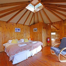 Terra Luna Lodge Patagonia, Chile Chico — photo 2