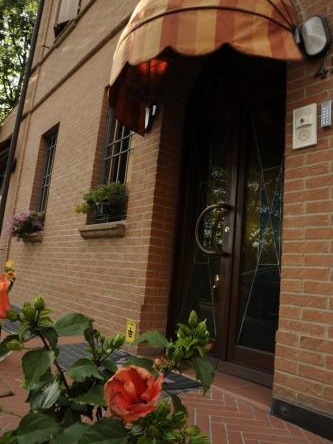 Ristorante Hotel Emi, Calderara di Reno — photo 1