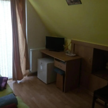 Penzion Mima V Kováčovej, Слиач — фото 2