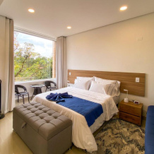Arvum Hotel Boutique, 埃尔佩尼奥尔 — 照片 2