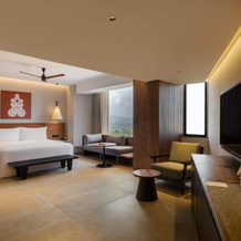 Greenpark Resort  And Spa Madikeri, Мадикери — фото 3