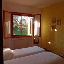 B&B Cuei di Baret, 特里切西莫 — 照片 2