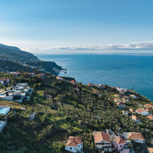 Вилла Saudade Futuristic Ultra Luxury Ocean Zen Retreat, Кальета — фото 4