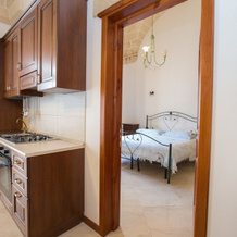 B&B Azzurro Salento, 圣潘克拉齐奥萨伦蒂诺 — 照片 4