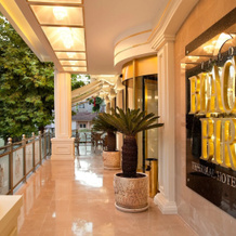 Black Bird Thermal & Spa Yalova Hotel, 瑟莫尔 — 照片 3
