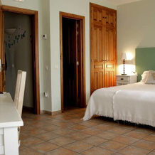 Rural Laureana Marcos Hotel, 埃斯普里多 — 照片 2