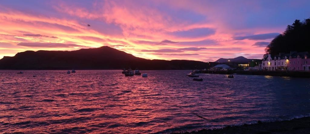Harbour House, Isle of Skye — photo 1