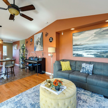 Waterfront Birch Bay Rental - Walk to Beach!, 布兰 — 照片 5