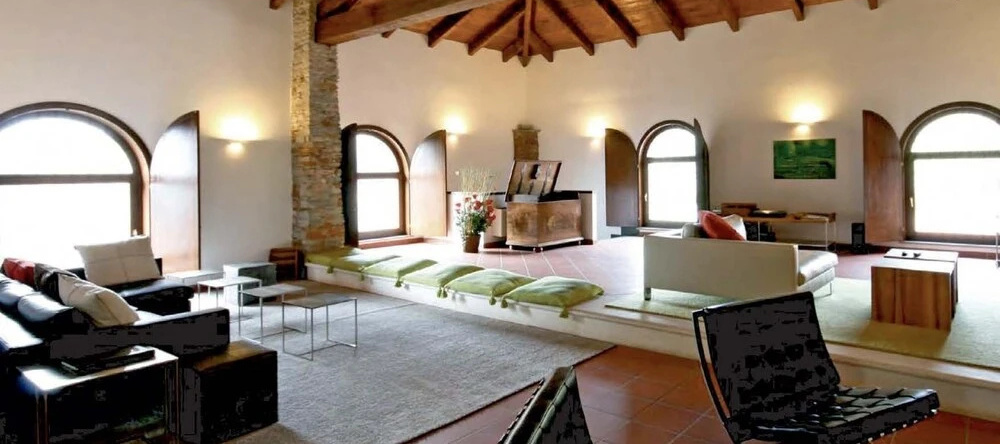 Villa Gardini, Аккви-Терме — фото 1
