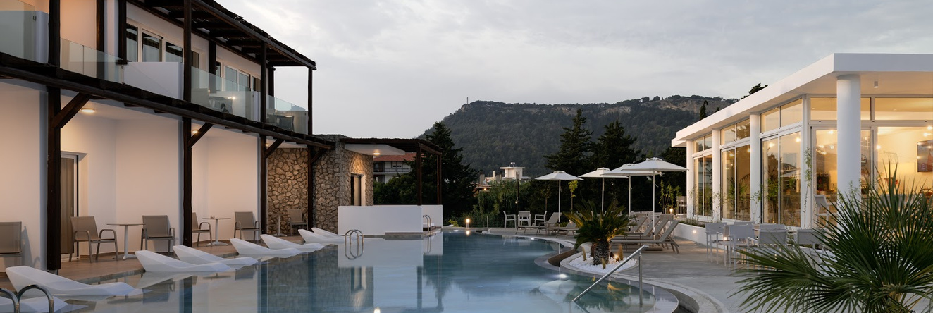 Nama Retreat, Пастида — фото 1