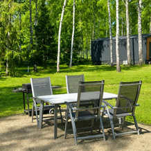 Lesnoe ozero Private house, Savelyevo — photo 5
