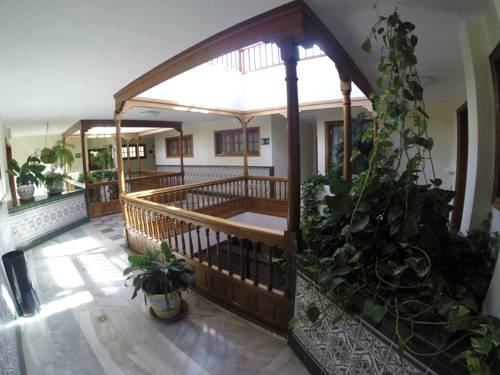 Apartmentos Tapahuga, Алахеро — фото 1