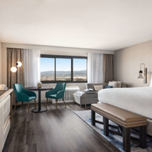 Doubletree By Hilton San Francisco South Airport Blvd, Саут-Сан-Франциско — фото 4