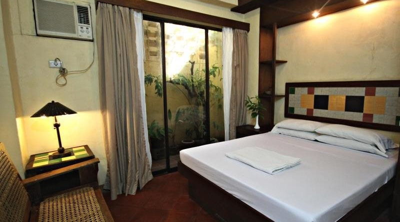 Balay Da Blas Hotel, Лаоак — фото 1