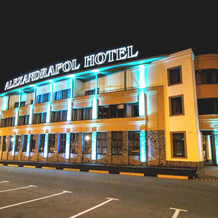 Aleksandrapol Hotel, Kstovo — photo 4