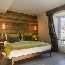 Pena D'água Boutique Hotel & Villas, Ковилья — фото 3