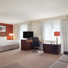 Residence Inn Marriott Joplin, 乔普林 — 照片 2