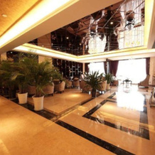 Jasmine International Hotel, Meishan — photo 2