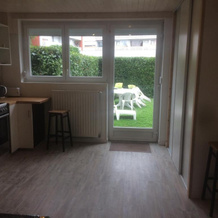 T2 rdc calme, idéalement placé, parking & jardin, Issoire — photo 3