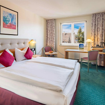 PLAZA INN Blankenburg Ditzingen, Sure Hotel Collection, 迪钦根 — 照片 4