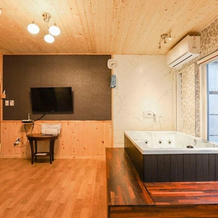 Inje Baekdam Rainbow Pension, 麟蹄 — 照片 5