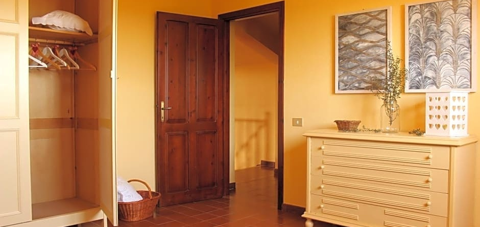 B&B Coldulivo, Капотерра — фото 1