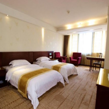 Lao Di Fang Hotel, Северный Округ — фото 2