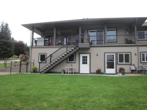 Suite As it Gets Vacation Rental/B&B, 布莱恩德湾 — 照片 1