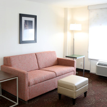 Holiday Inn Chicago O'Hare Area by IHG, Chicago — photo 4