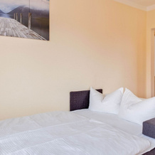 Restful Holiday Home in Kalkhorst near Beach & City Center, 大施万塞 — 照片 4