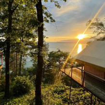 Mussera Glamping, 佐洛塔亚布赫塔 — 照片 4