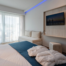 Magique Bleu Suites, Циливи — фото 5