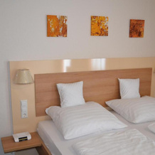 Die Krone am Fluss - Landhotel Sindringen, 福希滕贝格 — 照片 4