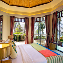 Ajinta Resort, 阁骨岛 — 照片 5