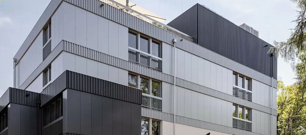 Aparthotel Il Momento Bern Expo – Self Check-In Hotel., 伯尔尼 — 照片 1
