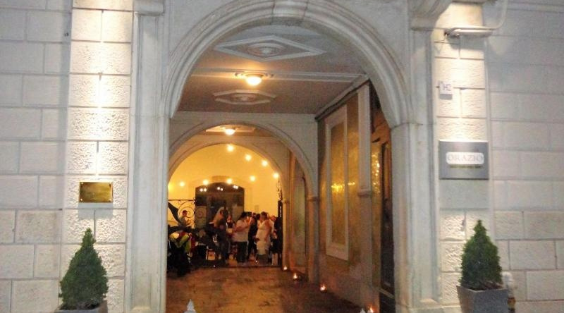 Hotel Orazio, Venosa — photo 1