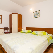 Holiday Home Jasenka Trstenik, 特尔斯泰尼克 — 照片 2