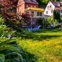 Gästehaus Knab's Mühlenschenke, 圣戈阿 — 照片 2