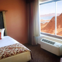 Hoover Dam Lodge, 博尔德城 — 照片 2
