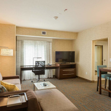 Residence Inn By Marriott Portland Hillsboro/Brookwood, Хиллсборо — фото 3