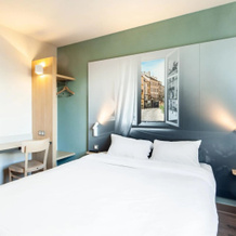 B&B Hotel Meaux, Maux — photo 3