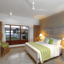 The Beach Boutique Hotel, Ваттала — фото 2